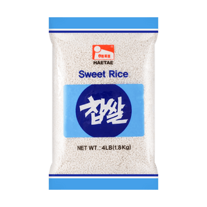 Sweet Rice 4lb