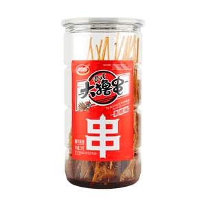 スパイシー スキュワー バケット - バレル パック、8.1 オンス