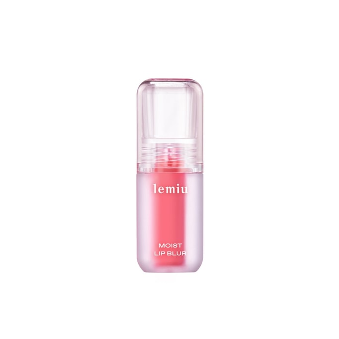 Moist Lip Blur Vegan Lip Stain – 05. Day Dream (1pc)