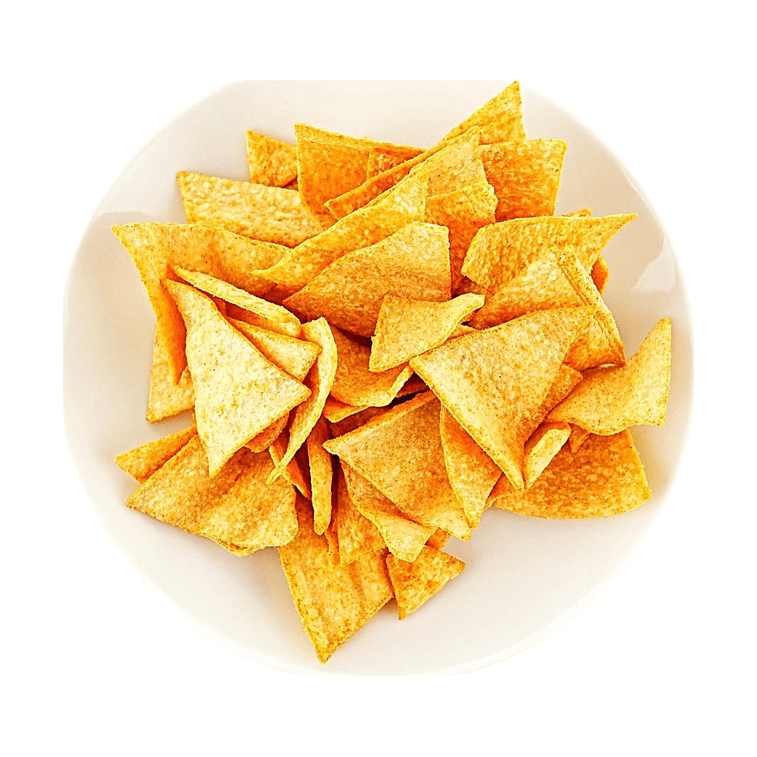 Spicy Tomato Cream Flavored Corn Chips 0.7oz*5packs 4