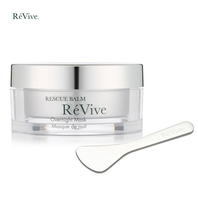 RéVive 急救舒緩晚霜 75ml