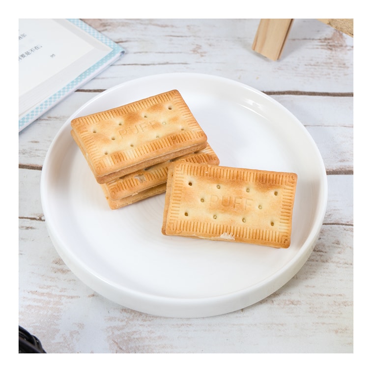 Lemon Puff, 7.05 oz 3