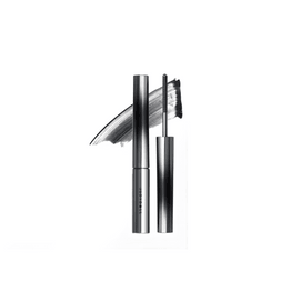 中国 JUDYDOLL Juduo メタリックマスカラ ウォータープルーフ まつ毛プライマー 長さアップ＆にじみ防止まつ毛セッティング #01 ブラック