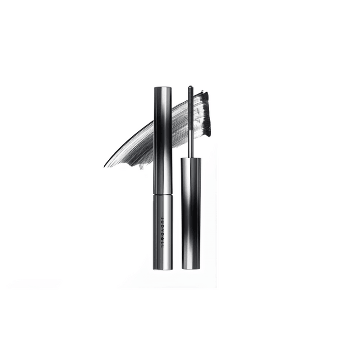 JUDYDOLL 3D Curling Eyelash Iron Mascara #01 Black