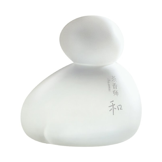 Chasense Zenmind Harmony Perfume50ml