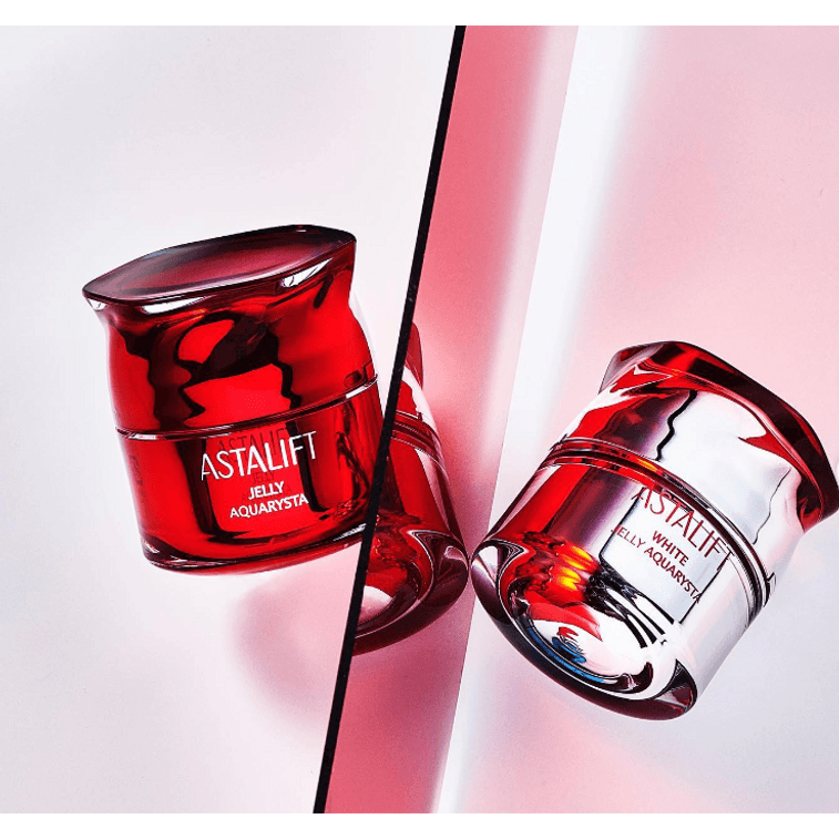 アスタリフト アイシティ||クリスタル ハイドレーティング スキン ベース ジェル||40g 6