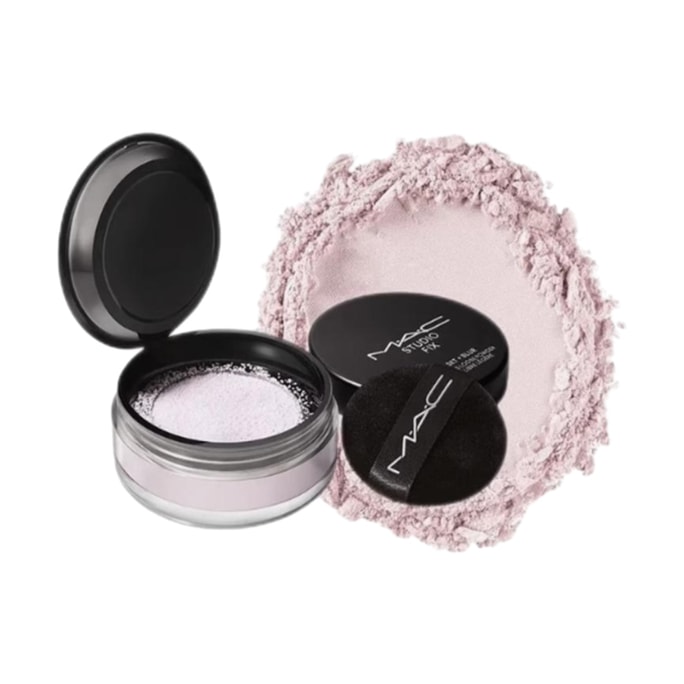 Absolute Purple Loose Powder Long-Lasting Makeup 6.5g