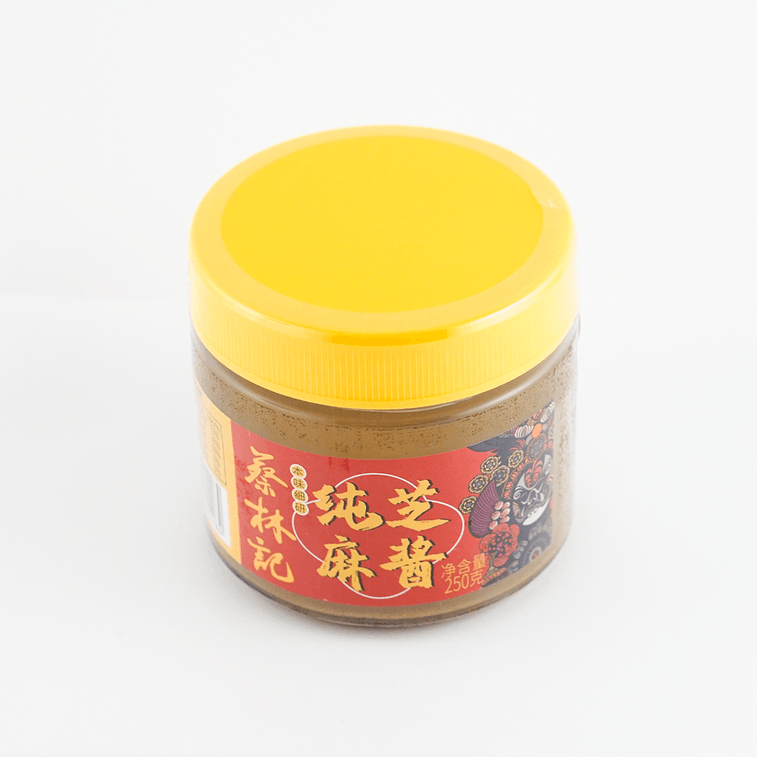 蔡林記 芝麻醬 250g 7