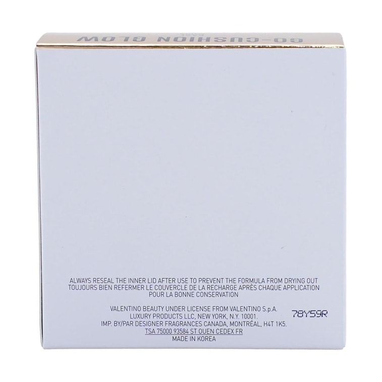 GO-쿠션 글로우 파운데이션 케이스, SPF50+ / PA++++ 9