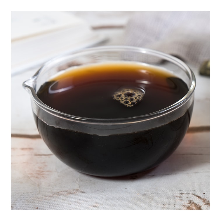 MR BROWN Black Coffee, 8.1 fl oz 7