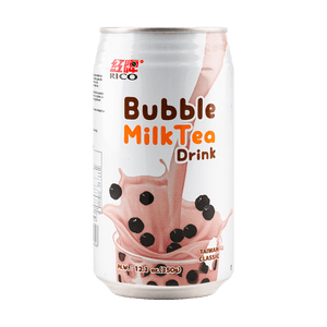 보바밀크티 12.3 oz