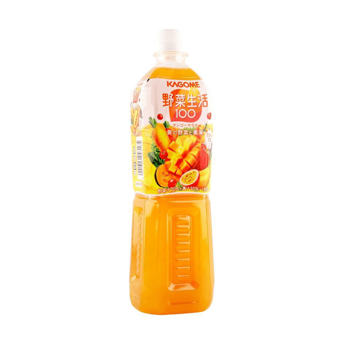 Mango Salad Juice,24.35 fl oz