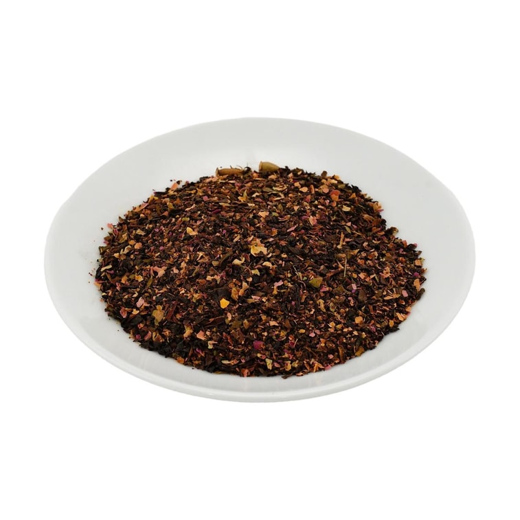 Rose Tea, 5.29 oz【Thailand Trendy】 5