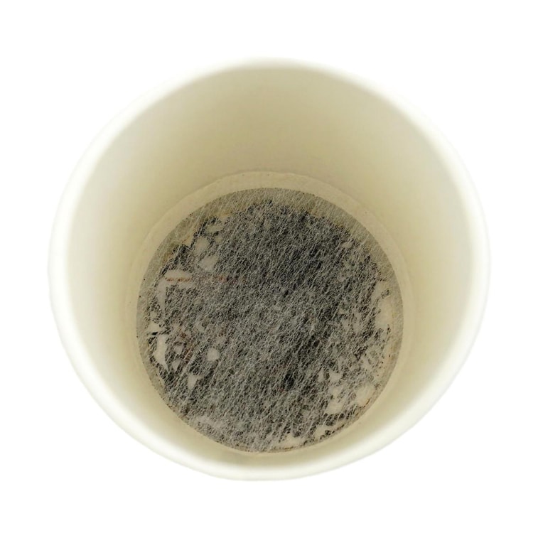 Jasmine Tea Leaves In The Cup With Lid ,8 cups, 0.56 oz 10