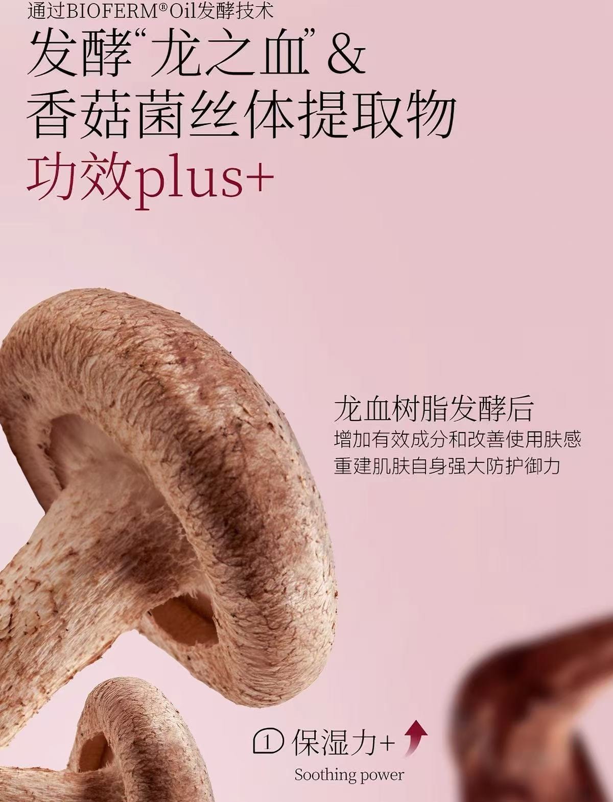 FAN BEAUTY DIARY FanBeauty 麒麟竭菌菇丝发酵修护面膜 龙血面膜【敏感肌维稳舒缓】急救补水保湿修复 舒缓祛红维稳强韧 32ml*5片
