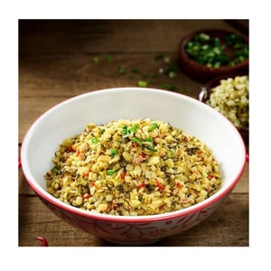 Hunan Pickled Radish 230g* Individually Packaged, No-Wash, Pre-Cut Lazy Dish, Hunan Cuisine Ingredient