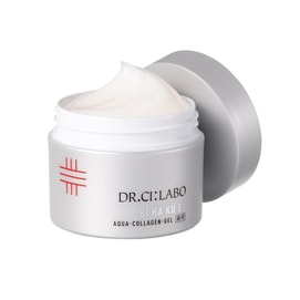 Aqua-Collagen Gel BIHAKU EX A 50g