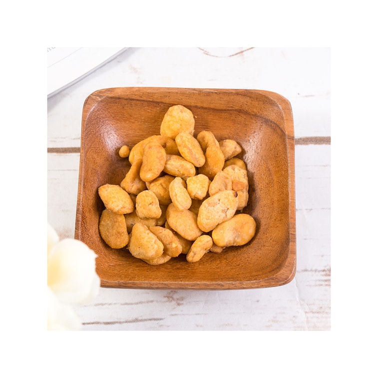 甘源 蟹黃味蠶豆 138g 3