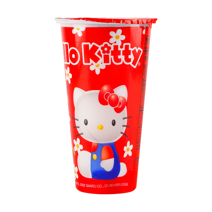 Hello Kitty Biscuit Chocolate  1.2oz