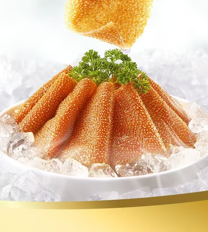  鹽津鋪子 大魔王三口味麻醬蒟蒻素毛肚 六必居麻醬味 香辣麻醬味 香菜麻醬味 120克六袋 麻醬只用六必居 富含膳食纖維 口味隨機發貨