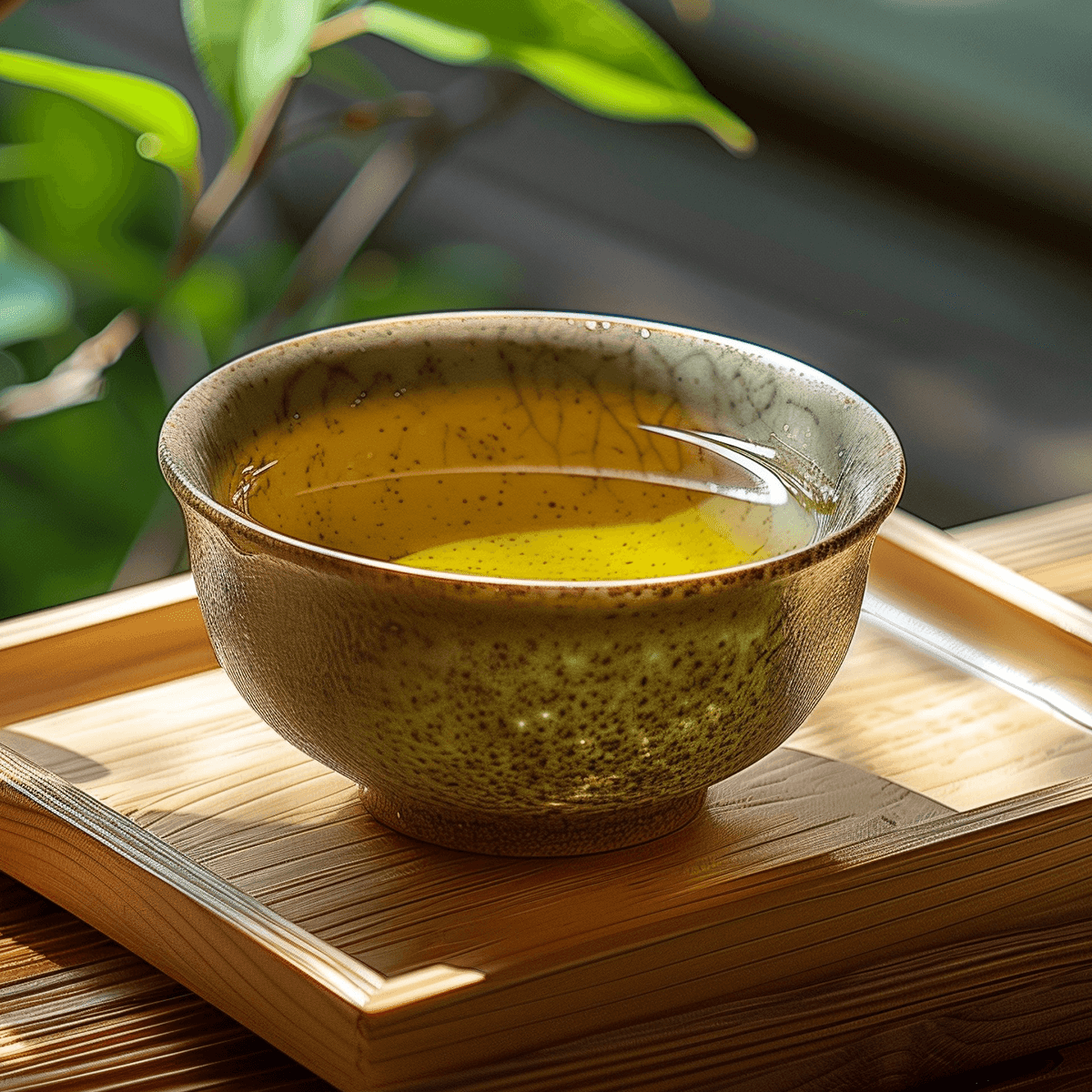 Buy Japanese Green Tea Online | Authentic Selection | Yami