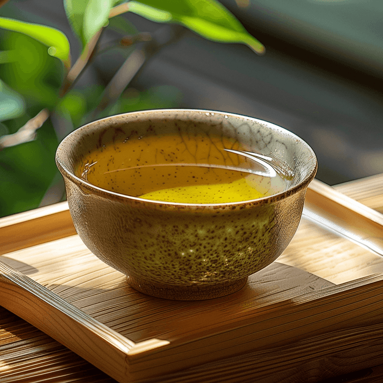 サントリー ソフトドリンク - 緑茶、20.28液量オンス【IVE チャン