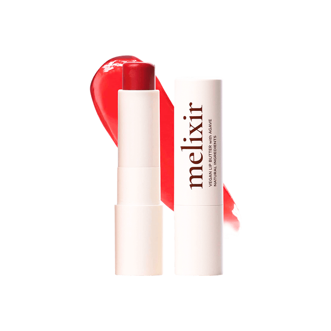 Vegan Lip Butter Plant-based Lipstick #02 Nude Cracker 3.9g