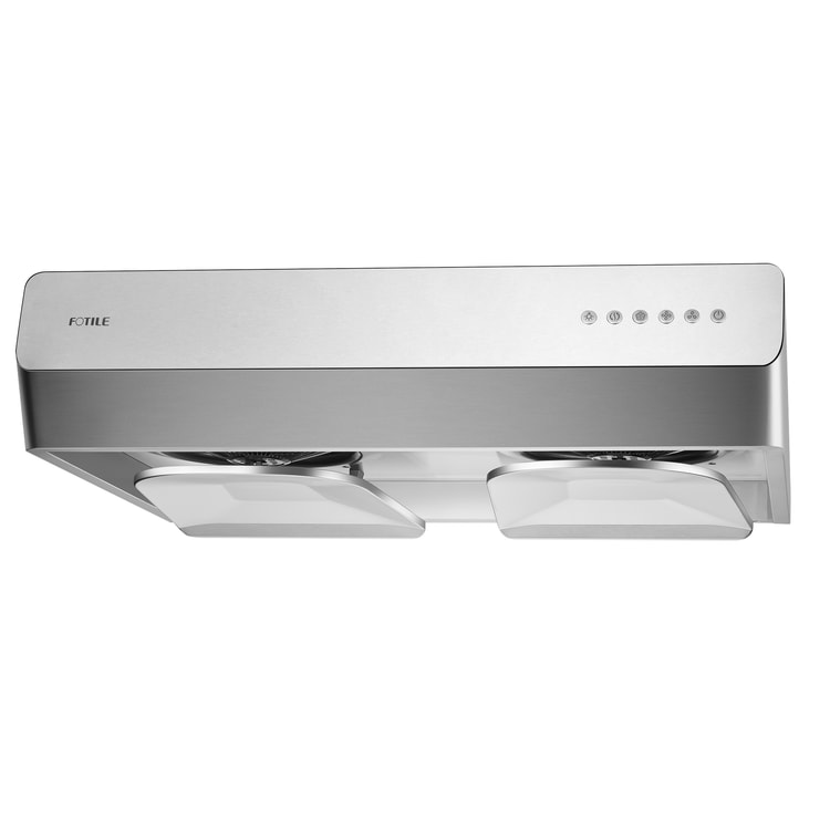 FOTILE Pixie Air UQS3001 30 in. Convertible Under Cabinet Range