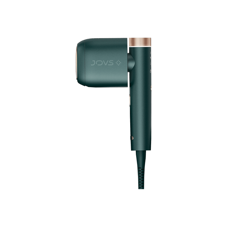 JOVS VENUS PRO升级版 家用多功能嫩肤脱毛仪 冰点光波除毛 配专业6头 全身分区脱护 适合重度毛发 面部私处适用  附护目镜刮刀 3