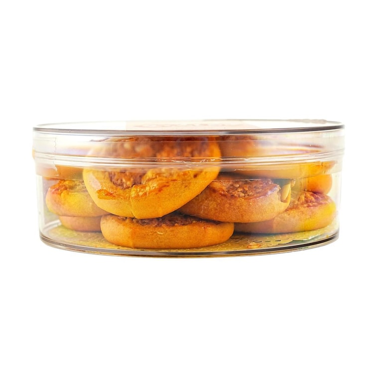 Macau Style Crispy Biscuits, 8.82 oz 10