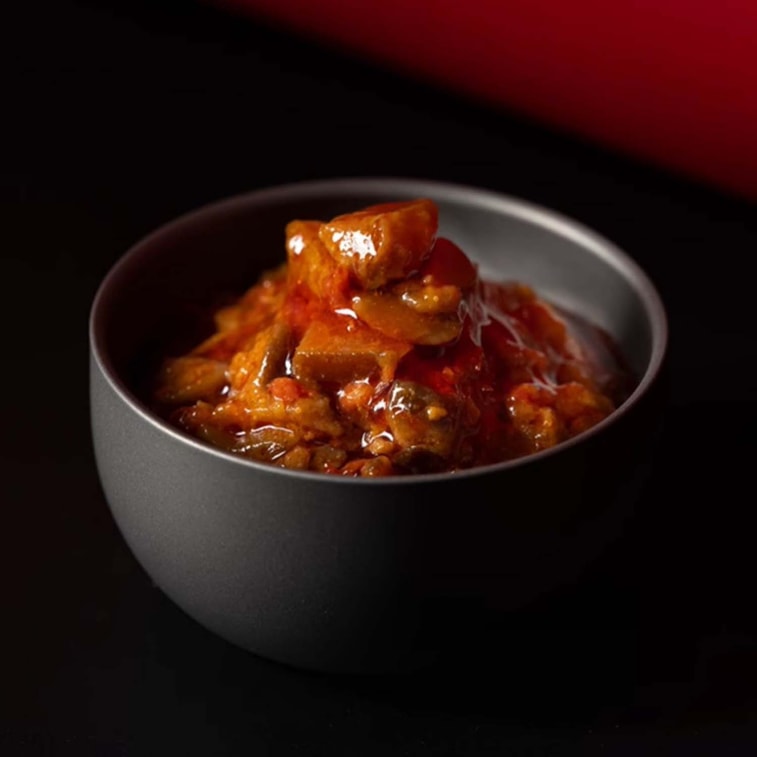 菇的辣克 爆炒香菇辣醬 6罐裝 6