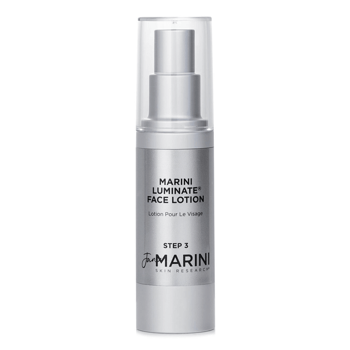 Jan Marini Marini Luminate Face Lotion  30ml/1oz