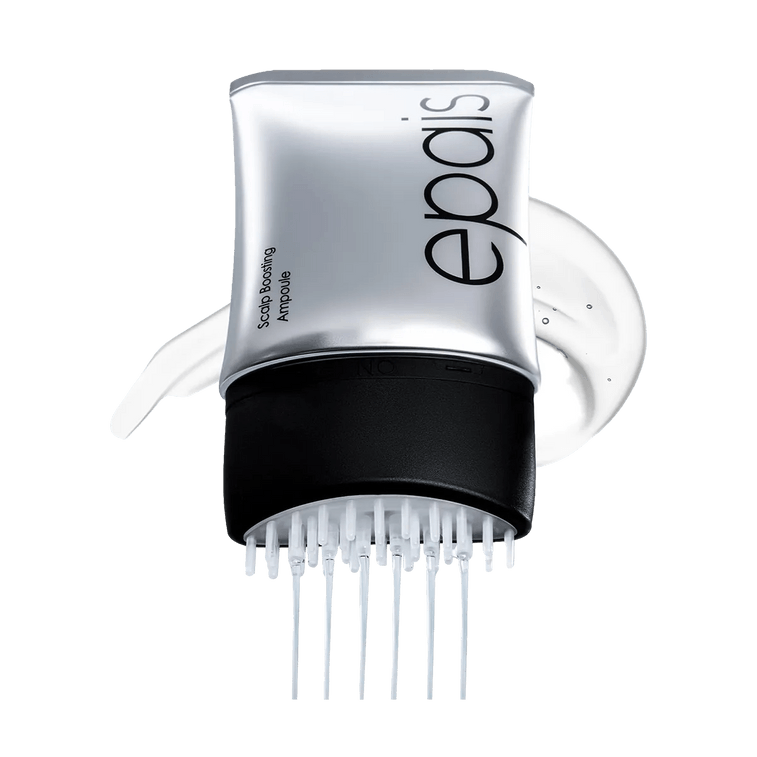 Scalp Boosting Ampoule 5.07 fl oz 【Deep Nourishing】【Cooling & Soothing】 4