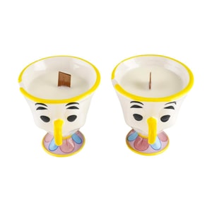 Candle Gift Box,Two Candles Set