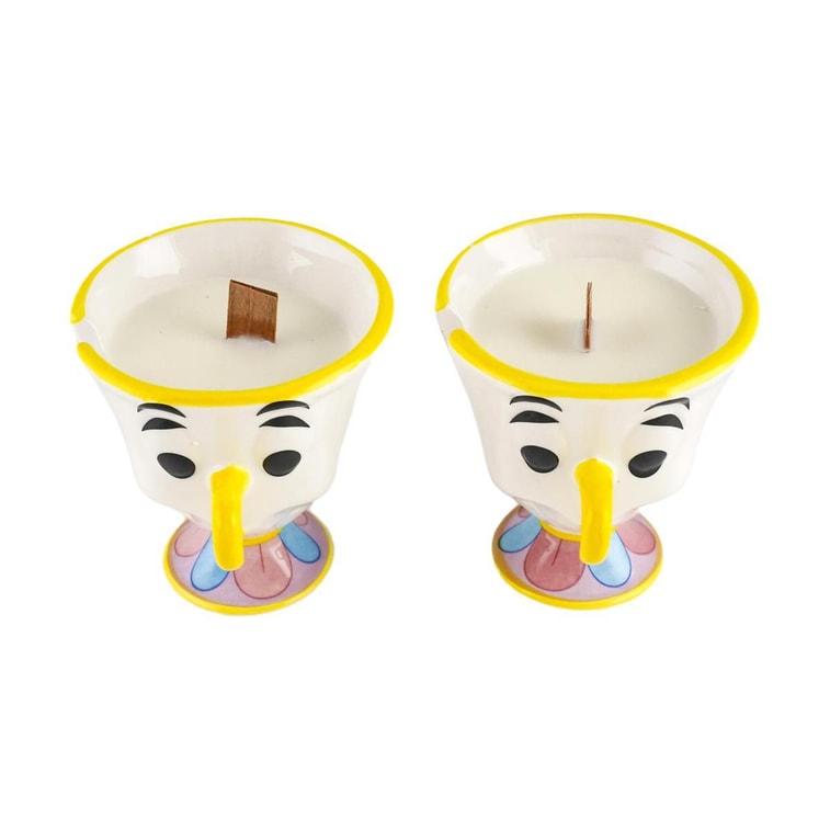 Candle Gift Box,Two Candles Set 3