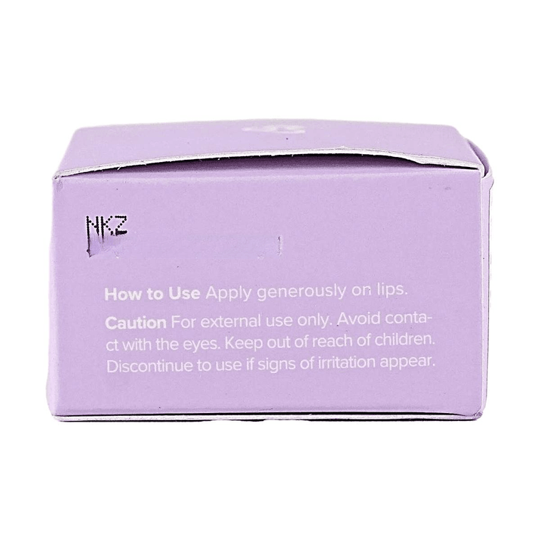 韩国AOU 水光润色唇膏 #03 野莓色 Mulberry Balm 3.5g【色彩润唇 自然显色】 8