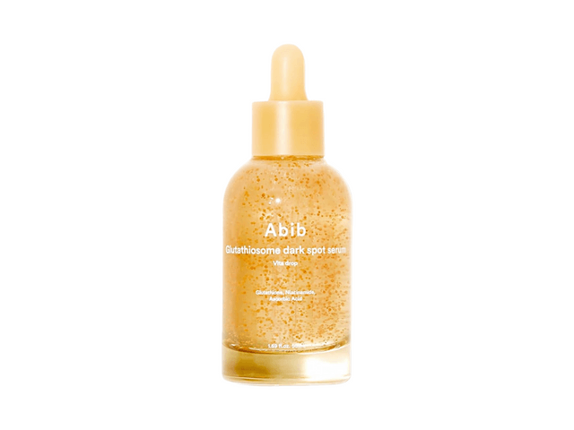Glutathiosome Dark Spot Serum Vita Drop 50mL - Yami.com Glutathiosome Dark Spot Serum Vita Drop 50mL - Yami.com