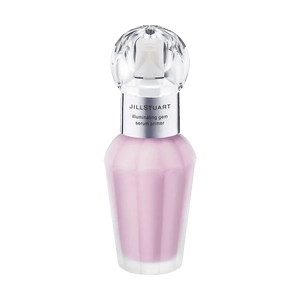 イルミネーティング ジェム セラム プライマー、SPF40 / PA+++、1.01液量オンス。#01 ラベンダージェム - 保湿＆イルミネーティング