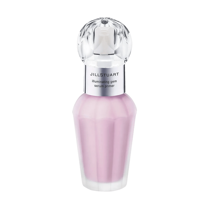 イルミネーティング ジェム セラム プライマー SPF40 PA+++ 01 ラベンダージェム 30ml