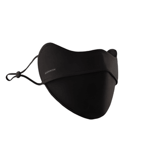 Sunscreen mask Ice thin series eye protection Angle obsidian black uniform code