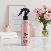 Milkprotein Intensive No Wash Ampoule Treatment, 6.76 fl.oz. #Florist Garden