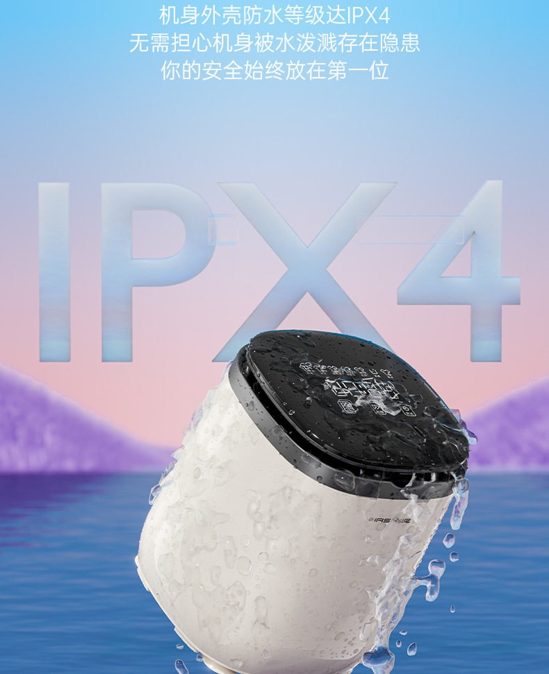 【中國直郵】 suanglng 110V伏內衣內褲洗衣機洗脫兩用小型家用衣物清洗機全自動 洗脫款 一台裝
