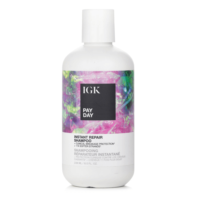 Pay Day Instant Repair Shampoo 236ml/8oz