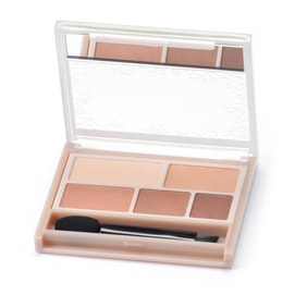 【日本直邮】CANMAKE井田 显色裸妆五色哑光眼影3.3g 05