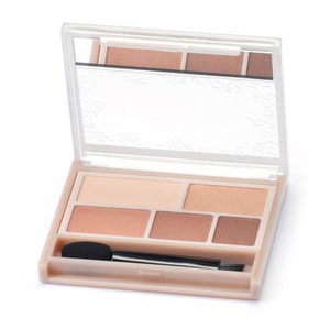 【日本直送品】キャンメイク アイダ カラフルヌード 5色マットアイシャドウ 3.3g 05