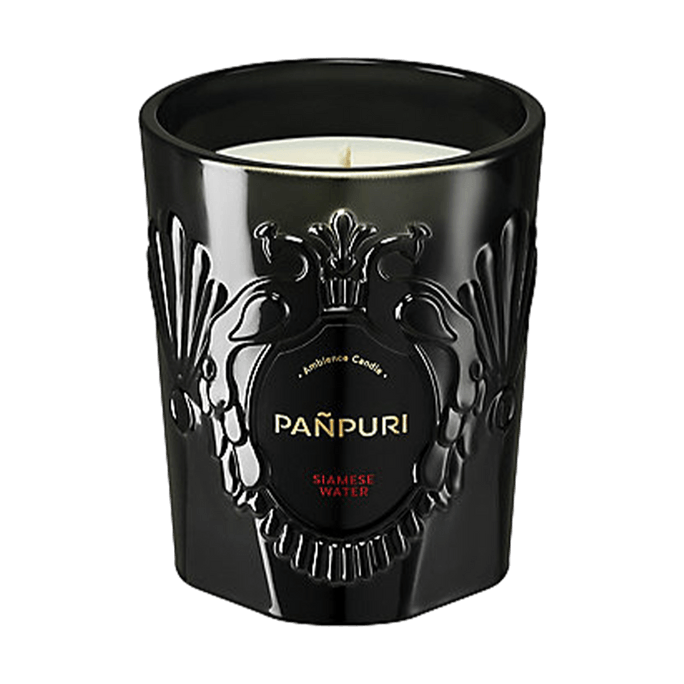 Siamese Water Ambience Candle Luxury Home Fragrance 8.8 oz