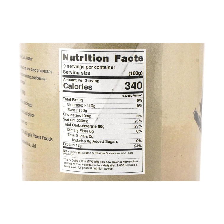 Silver Silk Noodles,32.02 oz 4