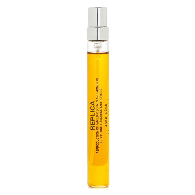 【香港直邮】 法国 梅森·马吉拉 Replica Jazz Club 淡香水 (小瓶) 10ml/3.4oz