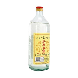 Michiu - Chinese Cooking Wine, 25.3fl oz