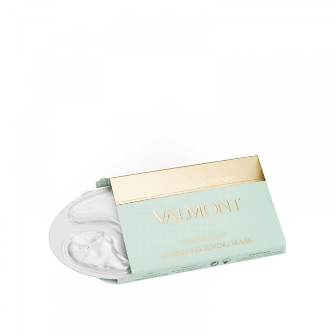 EYE INSTANT STRESS RELIEVING MASK SINGLE Single